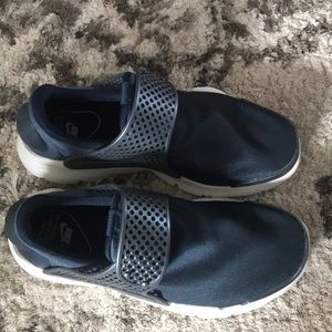 Nike sock dart